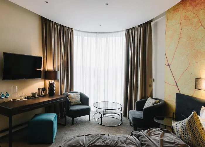 Noble Boutique Hotel