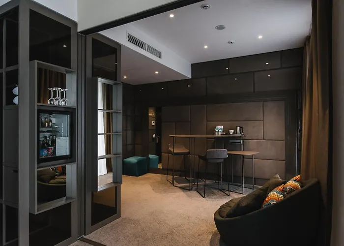 Noble Boutique Hotel