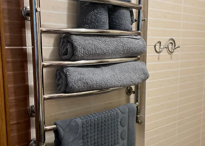 Best HouseГотель