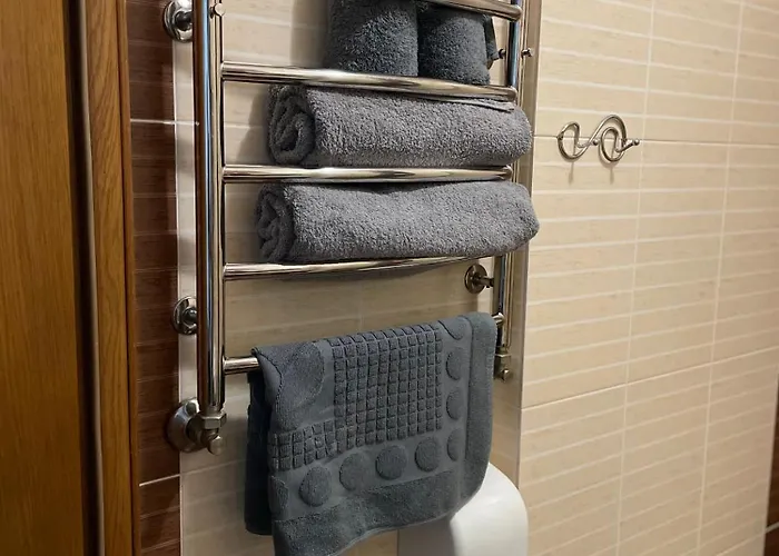 Best HouseГотель